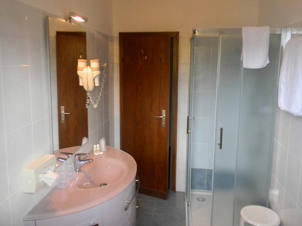 Hotel Bologna Brunico Esterno foto