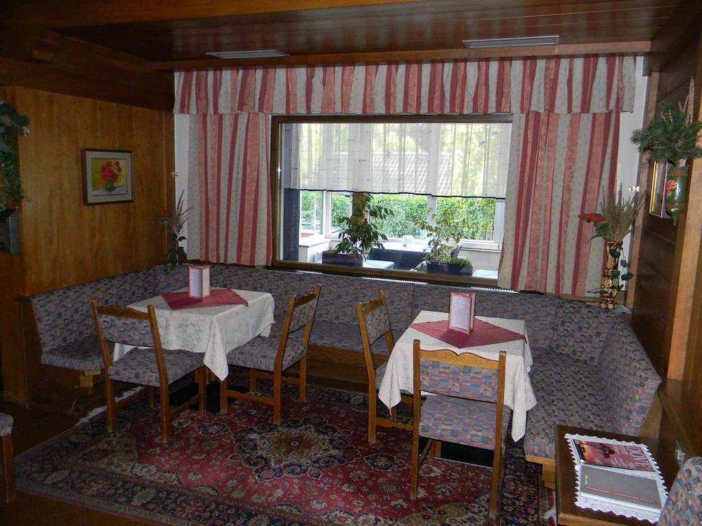 Hotel Bologna Brunico Esterno foto