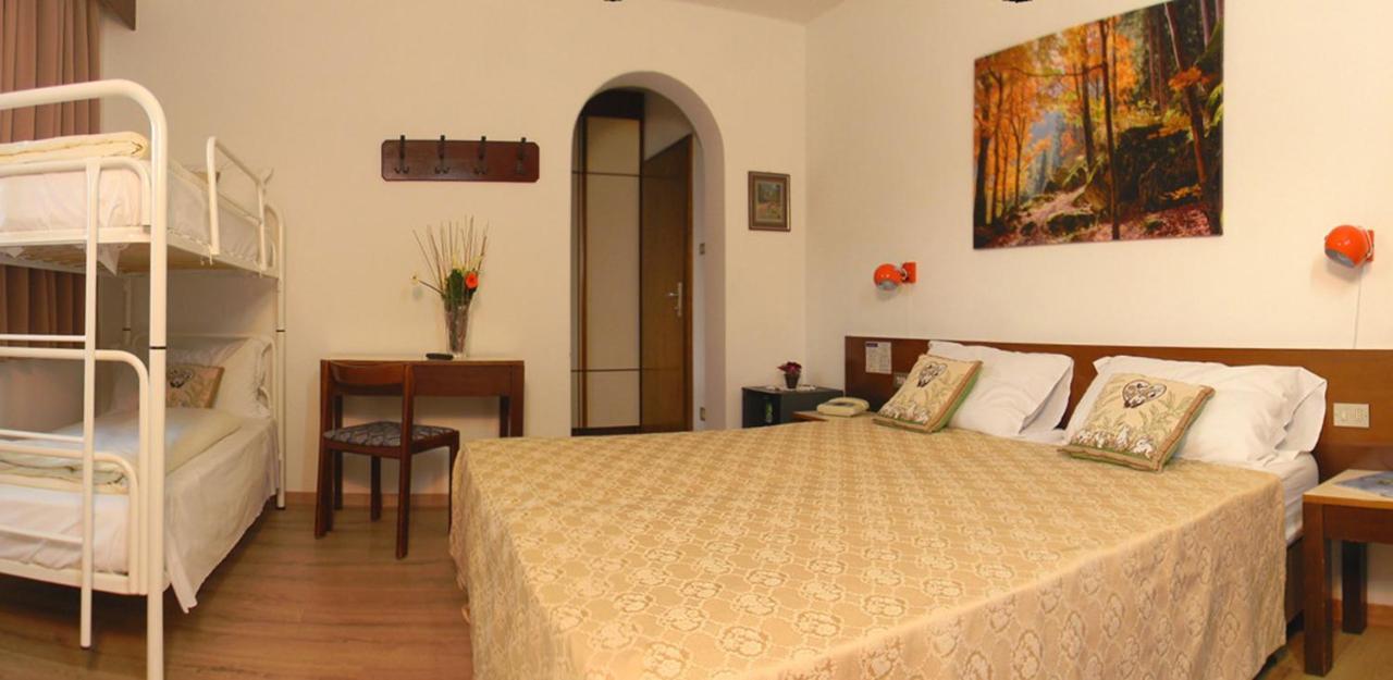 Hotel Bologna Brunico Esterno foto